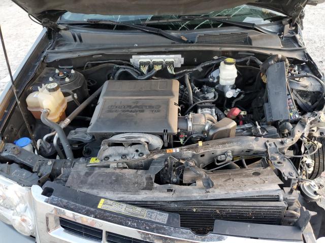 Photo 7 from auction – 2011 FORD ESCAPE LIM with VIN 1FMCU0EG5BKA43730