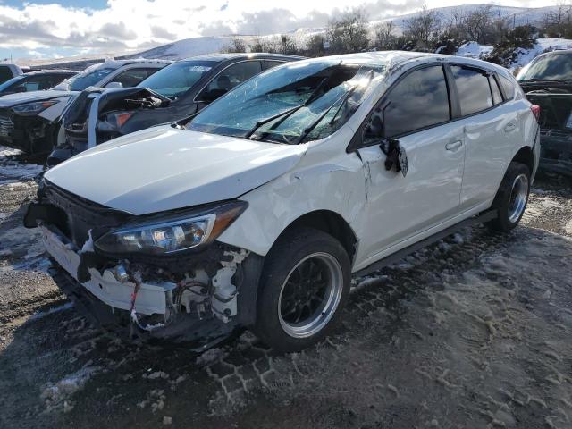 Photo 2 from auction – 2019 SUBARU IMPREZA with VIN 4S3GTAA61K1732262