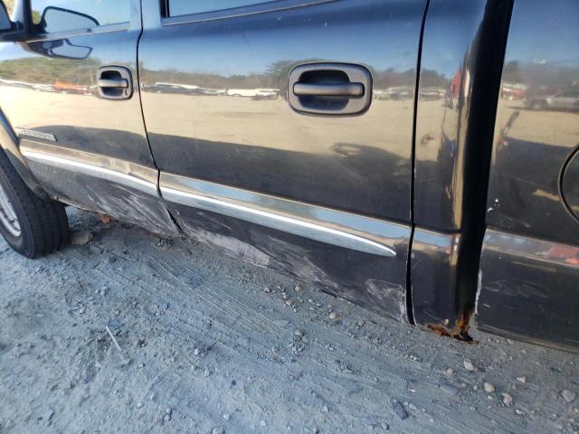 Photo 9 from auction – 2005 GMC SIERRA K25 with VIN 1GTHK23U85F937822