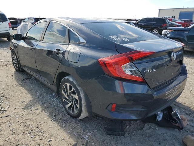 Photo 3 from auction – 2016 HONDA CIVIC EX with VIN 19XFC2F76GE068127