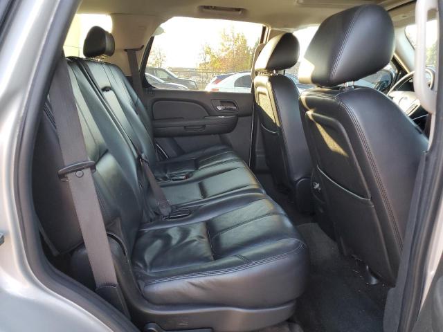 Photo 6 from auction – 2010 GMC YUKON SLT with VIN 1GKUKCE01AR263783