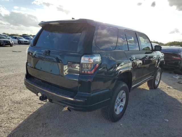 Photo 4 from auction – 2020 TOYOTA 4RUNNER SR with VIN JTEBU5JR6L5801168