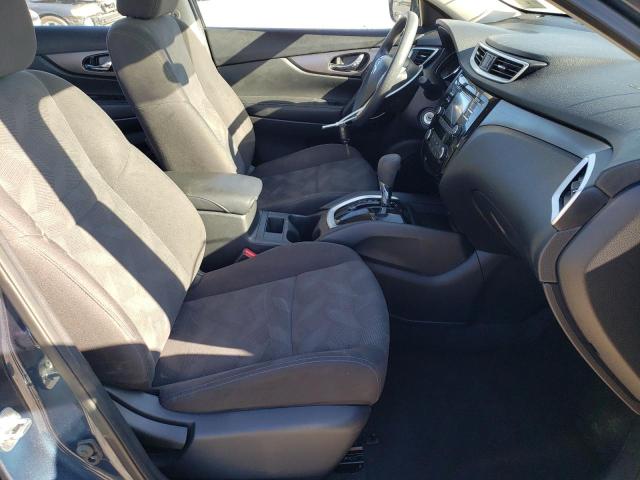 Photo 5 from auction – 2016 NISSAN ROGUE S with VIN KNMAT2MV0GP604727