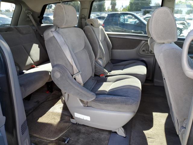 Photo 6 from auction – 2005 TOYOTA SIENNA CE with VIN 5TDZA23C05S313785
