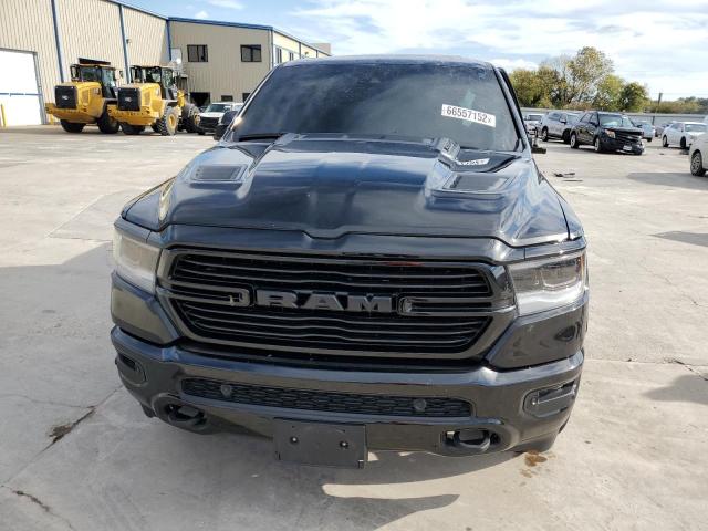 Photo 5 from auction – 2022 RAM 1500 LARAM with VIN 1C6SRFJT4NN101134