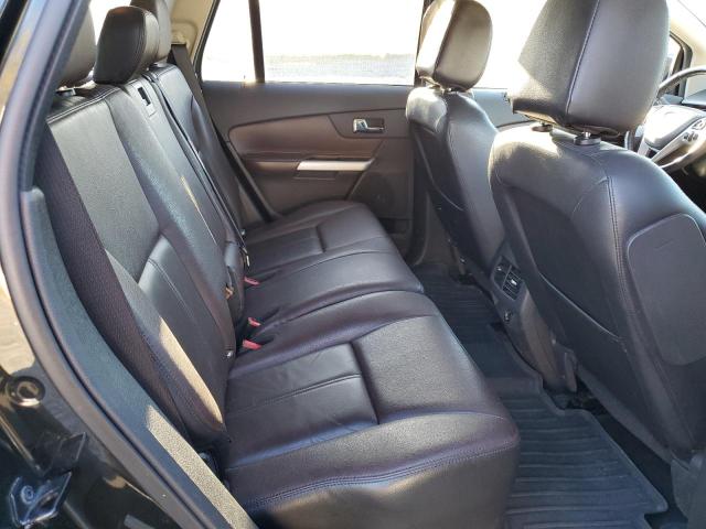 Photo 6 from auction – 2013 FORD EDGE LIMIT with VIN 2FMDK4KC0DBC50445