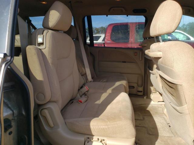 Photo 6 from auction – 2005 HONDA ODYSSEY EX with VIN 5FNRL38425B038233