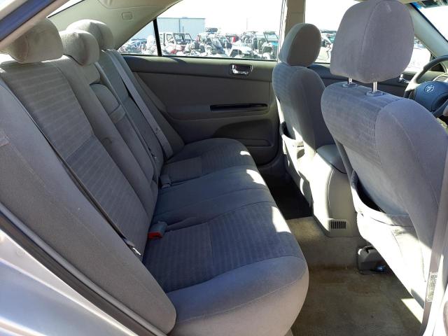 Photo 6 from auction – 2005 TOYOTA CAMRY LE with VIN 4T1BE30K85U979792