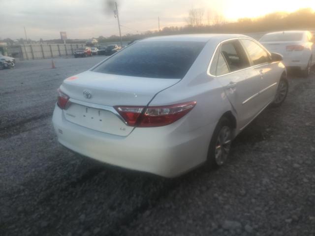 Photo 4 from auction – 2015 TOYOTA CAMRY LE with VIN 4T1BF1FK2FU954932