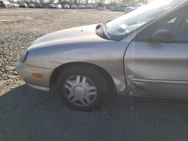 Photo 9 from auction – 1999 FORD TAURUS LX with VIN 1FAFP52U8XA178302