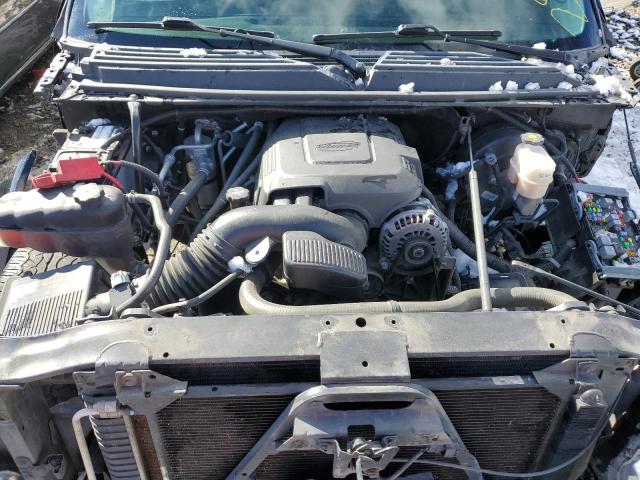 Photo 7 from auction – 2013 CADILLAC ESCALADE E with VIN 1GYS4HEF3DR270392