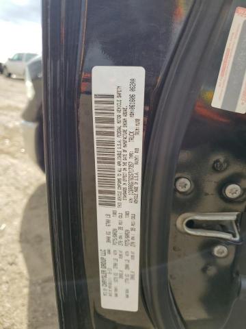 Photo 10 from auction – 2013 RAM 1500 SLT with VIN 1C6RR6GT6DS717357