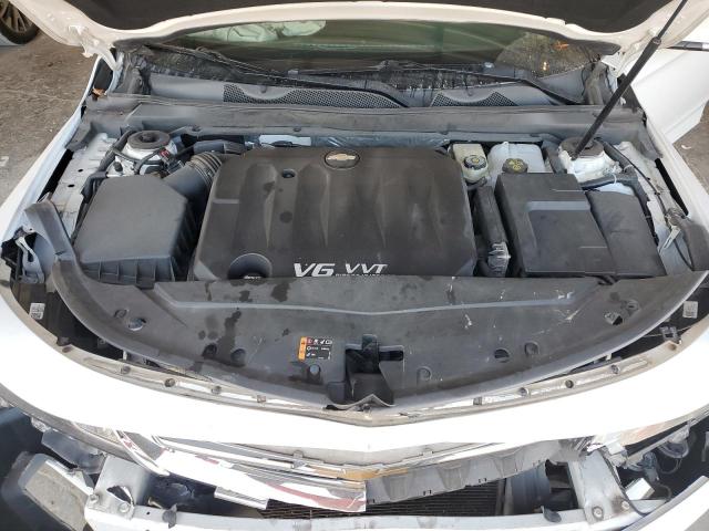Photo 7 from auction – 2015 CHEVROLET IMPALA LT with VIN 2G1125S33F9125987