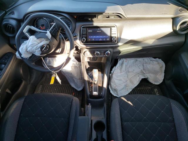 Photo 5 from auction – 2020 NISSAN KICKS S with VIN 3N1CP5BV8LL500061