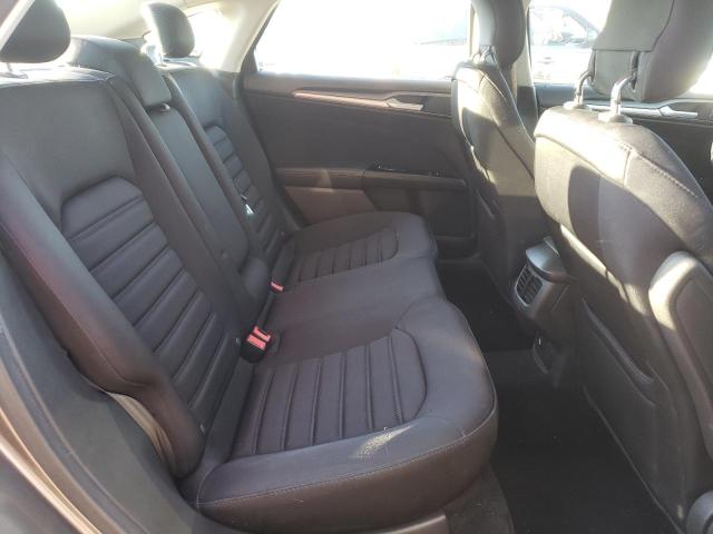 Photo 6 from auction – 2013 FORD FUSION SE with VIN 3FA6P0LUXDR204059