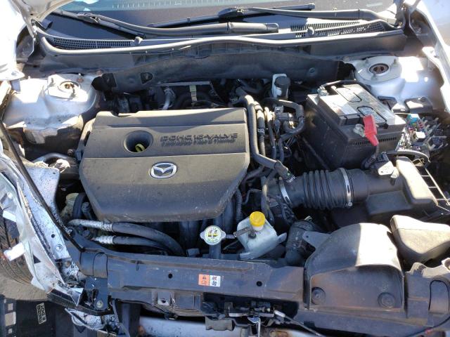 Photo 7 from auction – 2012 MAZDA 6 I with VIN 1YVHZ8BH5C5M30344