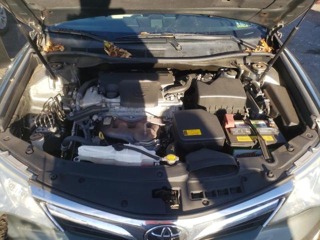 Photo 7 from auction – 2013 TOYOTA CAMRY L with VIN 4T4BF1FK1DR331370