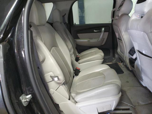 Photo 6 from auction – 2012 GMC ACADIA SLT with VIN 1GKKRRED2CJ316002