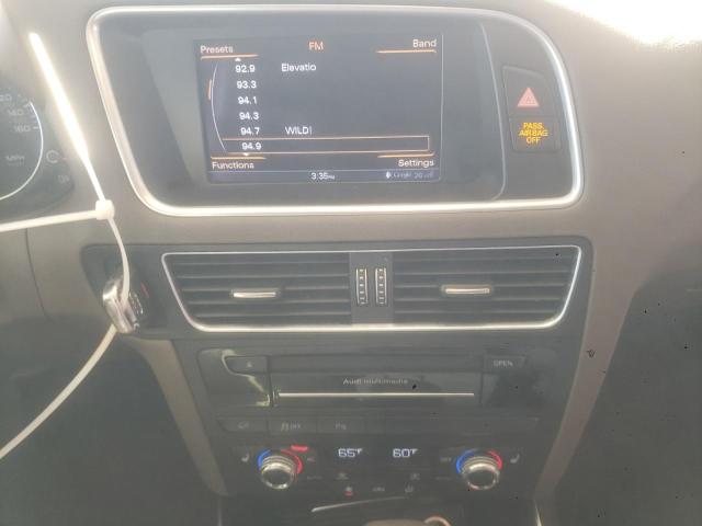 Photo 9 from auction – 2013 AUDI Q5 with VIN WA1LFAFPXDA014696