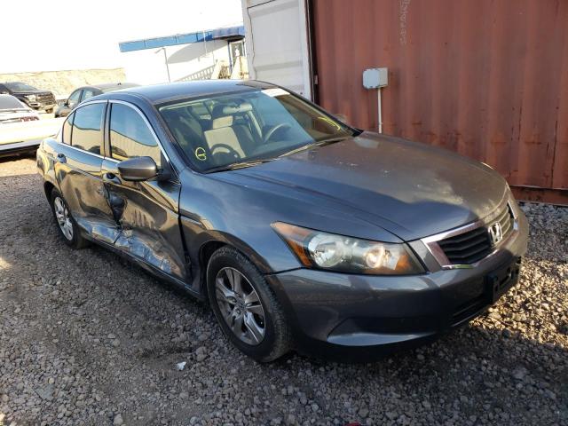 HONDA ACCORD LXP 2010 with VIN 1HGCP2F46AA016845 - Photo from auction