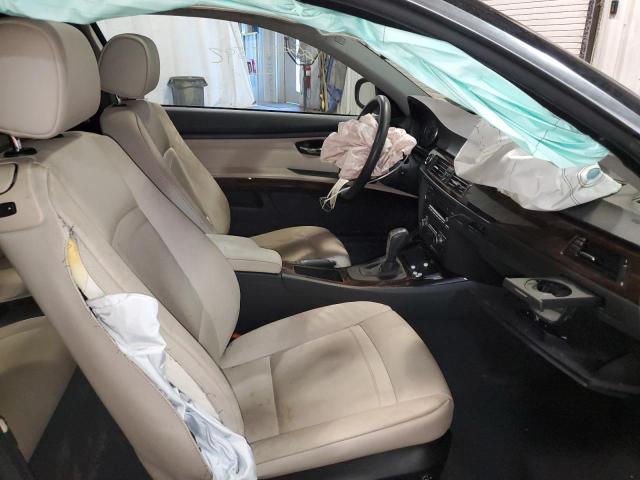 Photo 5 from auction – 2011 BMW 328 XI SUL with VIN WBAKF5C54BE586653