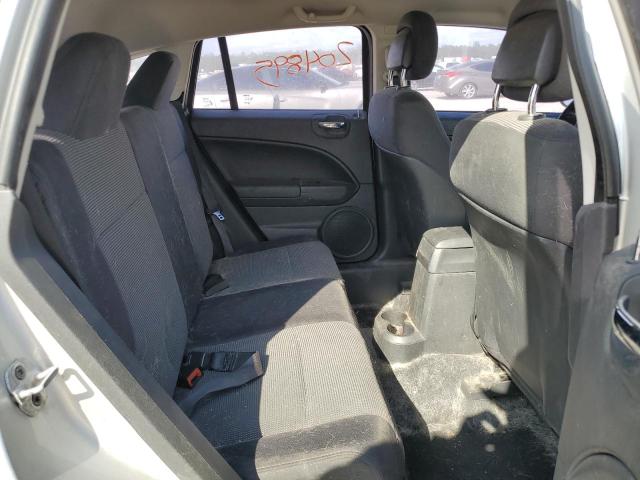 Photo 6 from auction – 2010 DODGE CALIBER SX with VIN 1B3CB4HA8AD662934