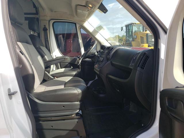 Photo 5 from auction – 2017 RAM PROMASTER with VIN 3C6TRVDG4HE525418