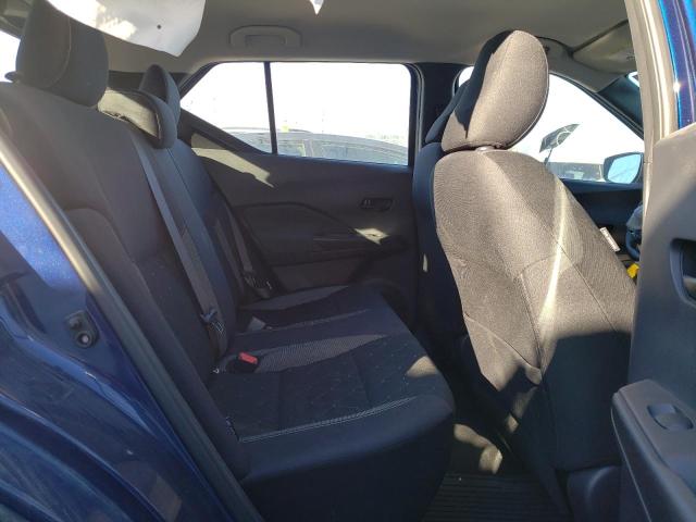 Photo 6 from auction – 2020 NISSAN KICKS S with VIN 3N1CP5BV8LL500061