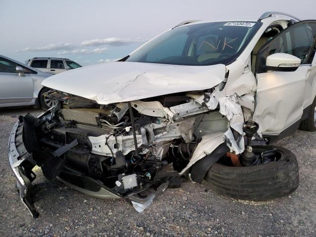 Photo 9 from auction – 2019 FORD ESCAPE TIT with VIN 1FMCU0J96KUC27716