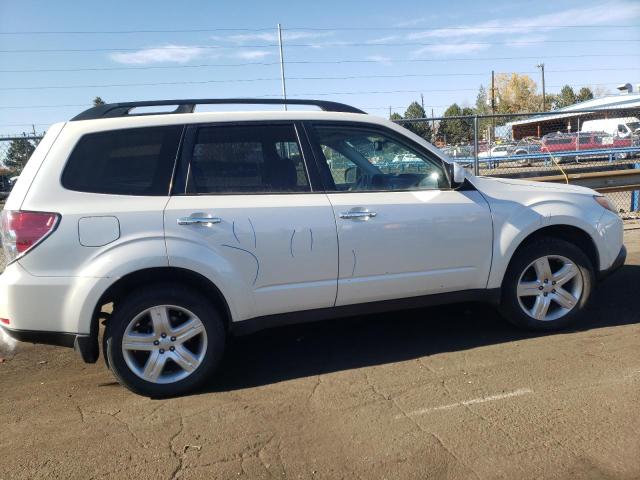 Photo 9 from auction – 2010 SUBARU FORESTER 2 with VIN JF2SH6CC9AH767229