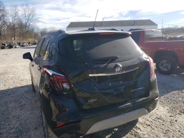 Photo 9 from auction – 2019 BUICK ENCORE PRE with VIN KL4CJASB8KB813666