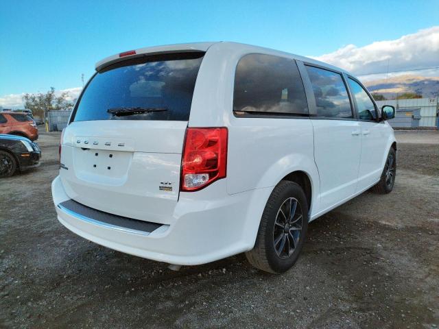 Photo 4 from auction – 2018 DODGE GRAND CARA with VIN 2C4RDGEG9JR205477