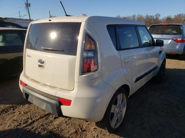 Photo 4 from auction – 2010 KIA SOUL with VIN KNDJT2A25A7085370