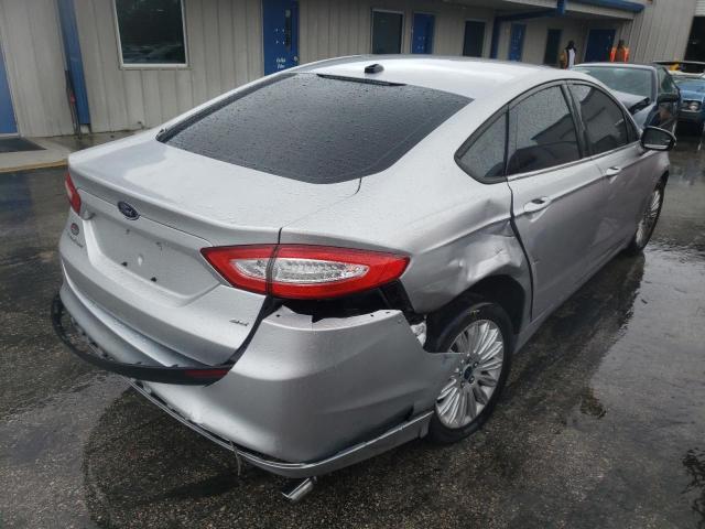 Photo 4 from auction – 2013 FORD FUSION SE with VIN 3FA6P0H76DR212565