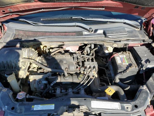 Photo 7 from auction – 2008 CHRYSLER TOWN & COU with VIN 2A8HR54P78R762930