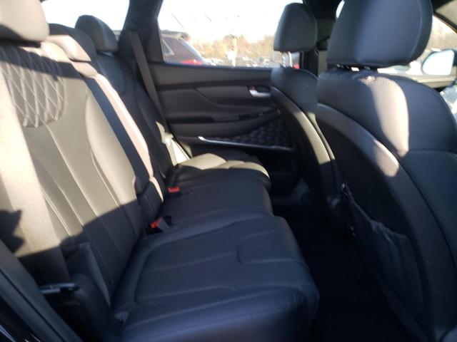 Photo 6 from auction – 2022 HYUNDAI SANTA FE C with VIN 5NMS5DAL7NH460919