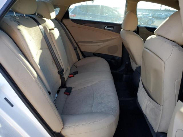 Photo 6 from auction – 2013 HYUNDAI SONATA GLS with VIN 5NPEB4AC3DH666570