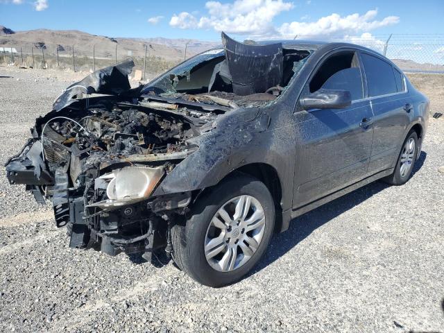 Photo 2 from auction – 2011 NISSAN ALTIMA BAS with VIN 1N4AL2AP1BN511702