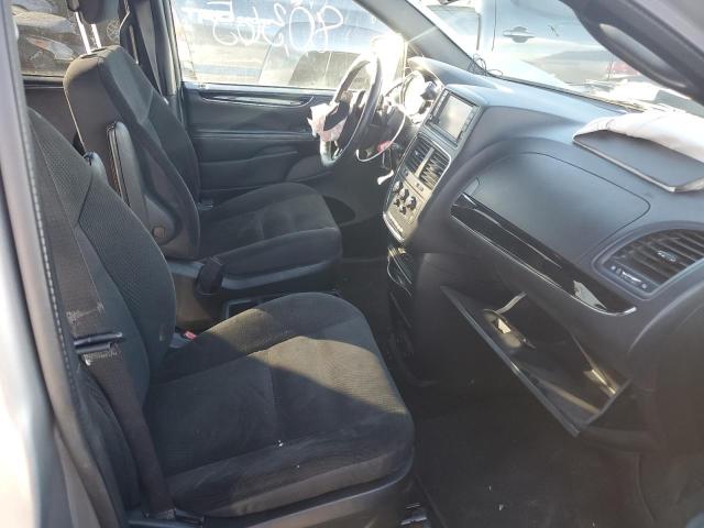 Photo 5 from auction – 2018 DODGE GRAND CARA with VIN 2C4RDGBG7JR184276