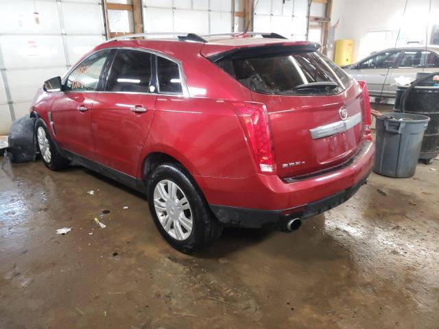 Photo 3 from auction – 2010 CADILLAC 60 SPECIAL with VIN 3GYFNDEY5AS548503