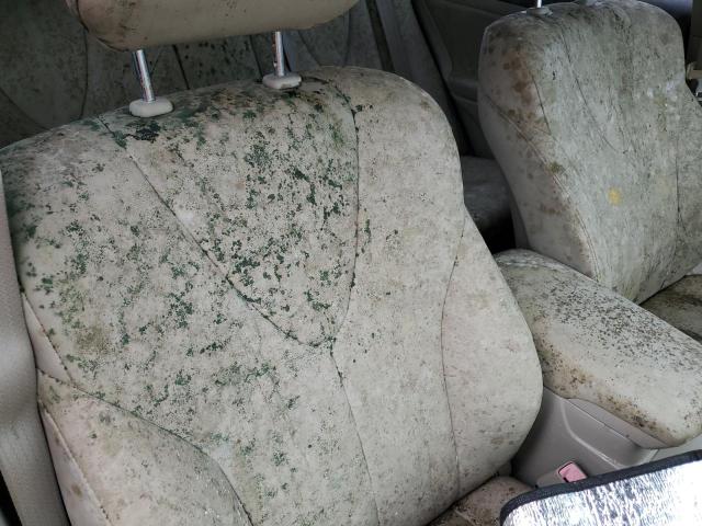 Photo 6 from auction – 2007 TOYOTA CAMRY CE with VIN JTNBE46K973036624