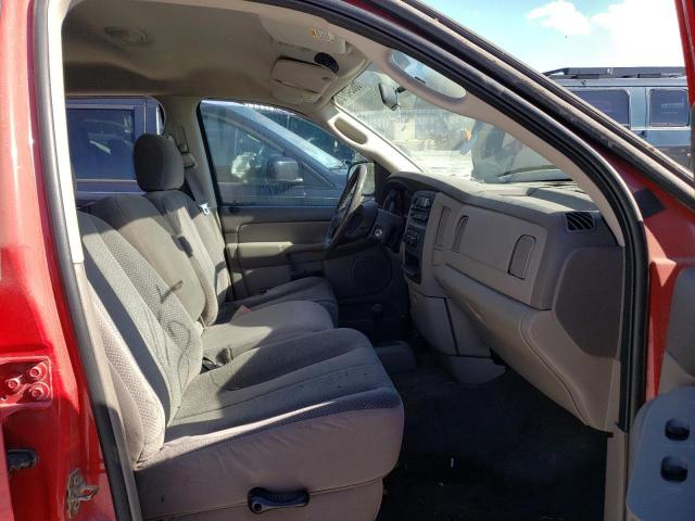 Photo 5 from auction – 2003 DODGE RAM 1500 S with VIN 1D7HU18DX3J609301