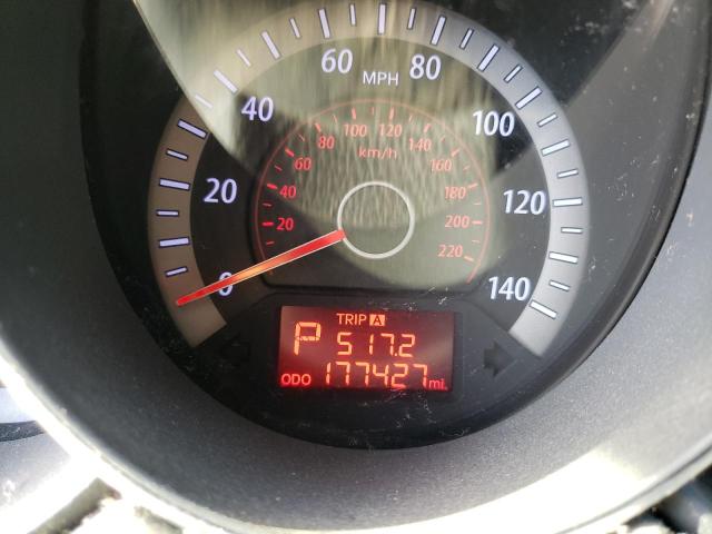 Photo 8 from auction – 2012 KIA FORTE LX with VIN KNAFT4A28C5561219
