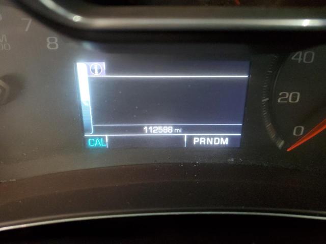 Photo 8 from auction – 2015 CHEVROLET IMPALA LT with VIN 2G1125S33F9125987