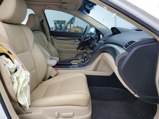 Zdjęcie 5 z aukcji – 2012 ACURA TL z VIN 19UUA8F20CA008492