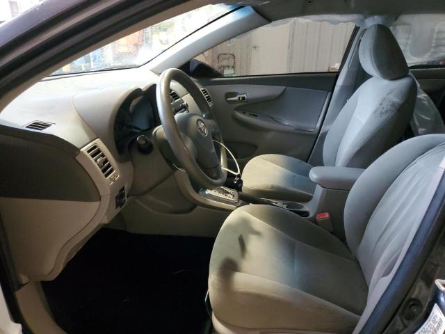 Photo 5 from auction – 2010 TOYOTA COROLLA BA with VIN 1NXBU4EE7AZ349039