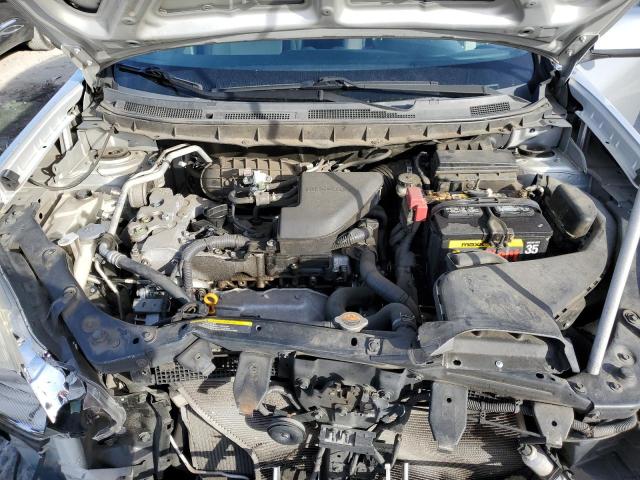 Photo 7 from auction – 2013 NISSAN ROGUE S with VIN JN8AS5MT7DW024299