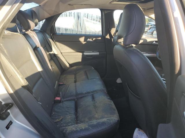 Photo 6 from auction – 2011 VOLVO S40 T5 with VIN YV1672MS4B2534214