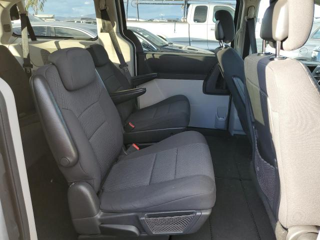 Photo 6 from auction – 2010 DODGE GRAND CARA with VIN 2D4RN5D10AR433515