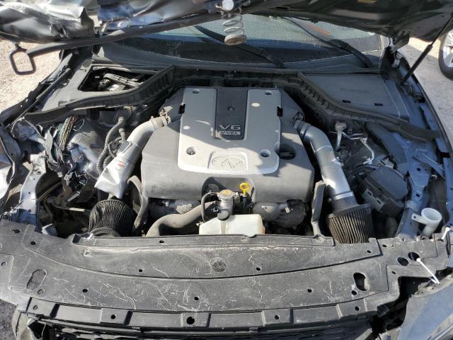 Photo 7 from auction – 2015 INFINITI Q50 BASE with VIN JN1BV7AR4FM412555